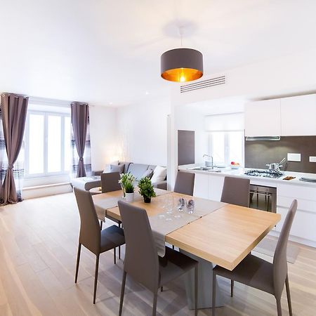 Rent In Rome Valentino'S Luxury Apartment Roma Dış mekan fotoğraf