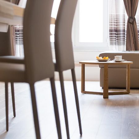 Rent In Rome Valentino'S Luxury Apartment Roma Dış mekan fotoğraf