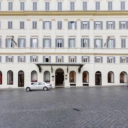 Rent In Rome Valentino'S Luxury Apartment Roma Dış mekan fotoğraf