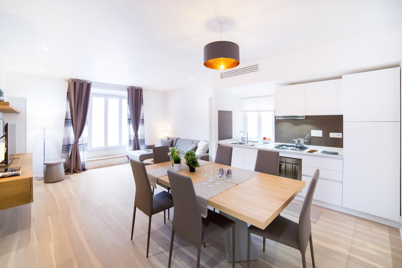Rent In Rome Valentino'S Luxury Apartment Roma Dış mekan fotoğraf