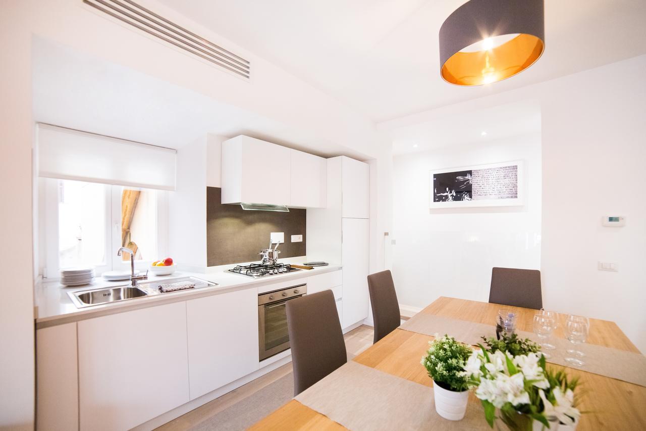 Rent In Rome Valentino'S Luxury Apartment Roma Dış mekan fotoğraf