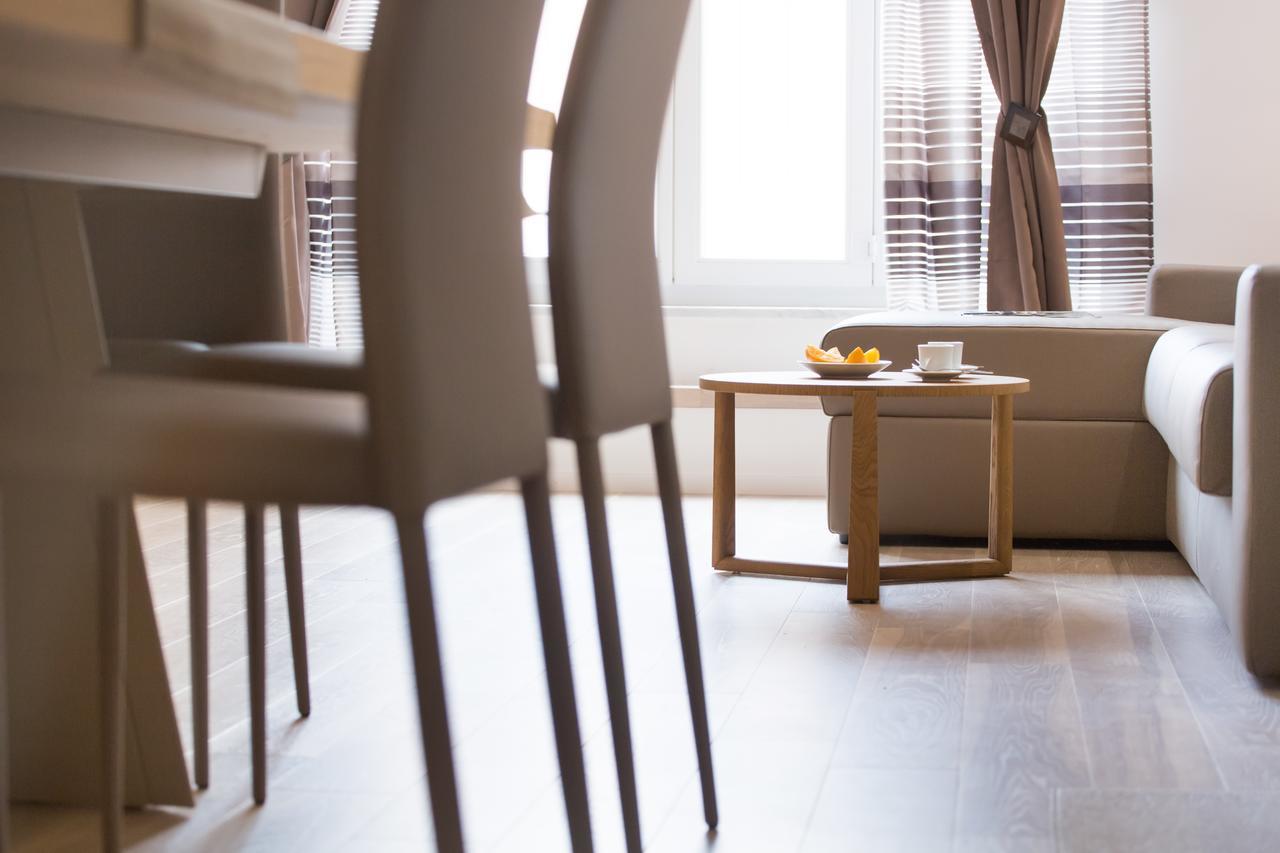 Rent In Rome Valentino'S Luxury Apartment Roma Dış mekan fotoğraf