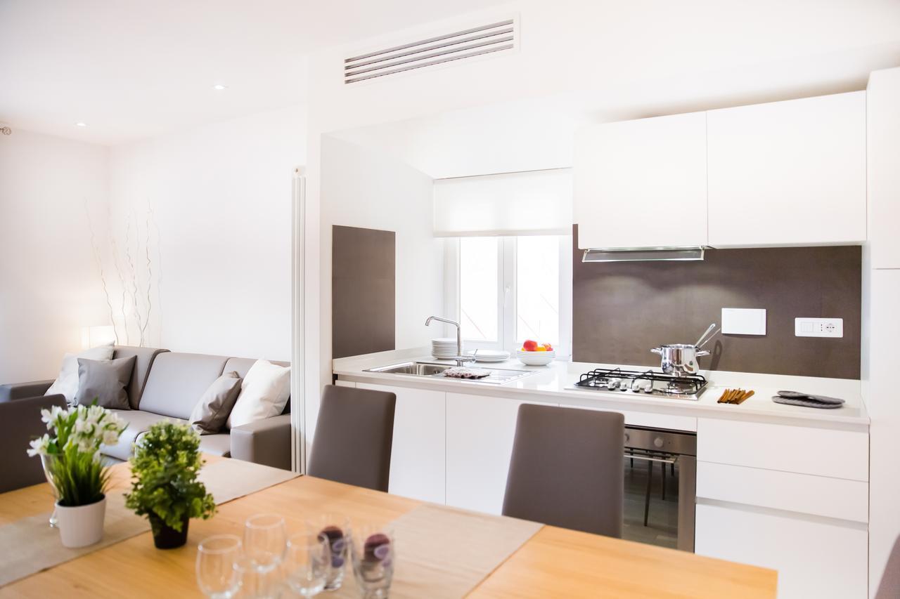 Rent In Rome Valentino'S Luxury Apartment Roma Dış mekan fotoğraf