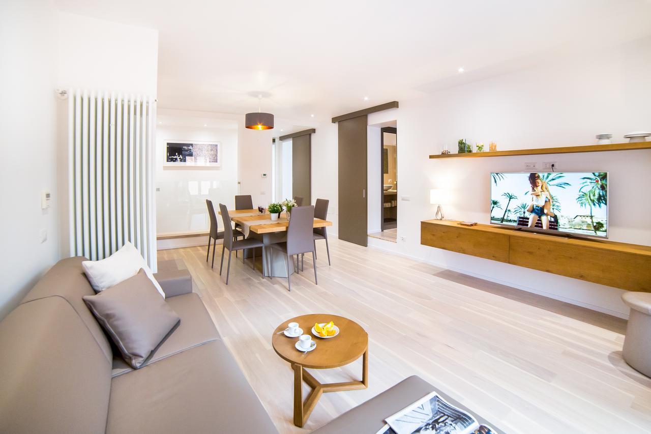Rent In Rome Valentino'S Luxury Apartment Roma Dış mekan fotoğraf