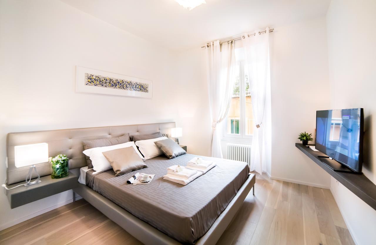 Rent In Rome Valentino'S Luxury Apartment Roma Dış mekan fotoğraf
