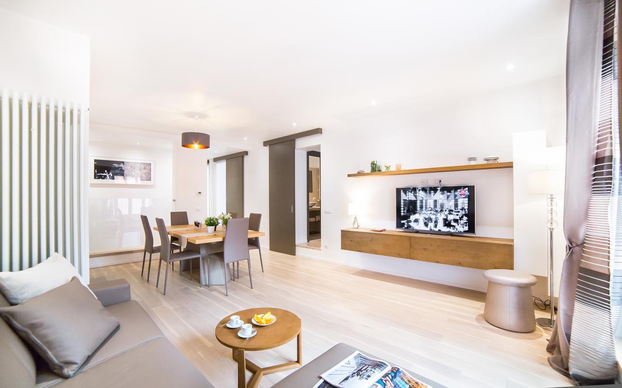 Rent In Rome Valentino'S Luxury Apartment Roma Dış mekan fotoğraf