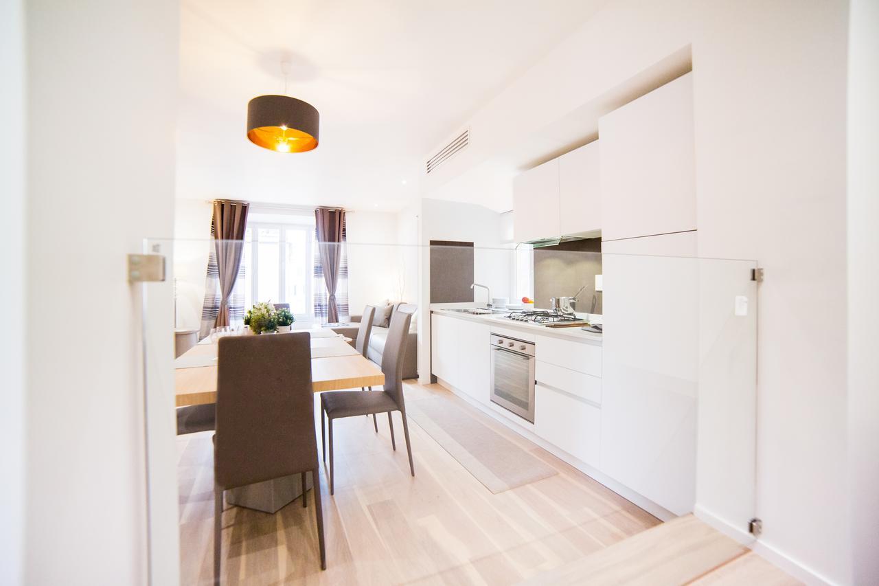 Rent In Rome Valentino'S Luxury Apartment Roma Dış mekan fotoğraf
