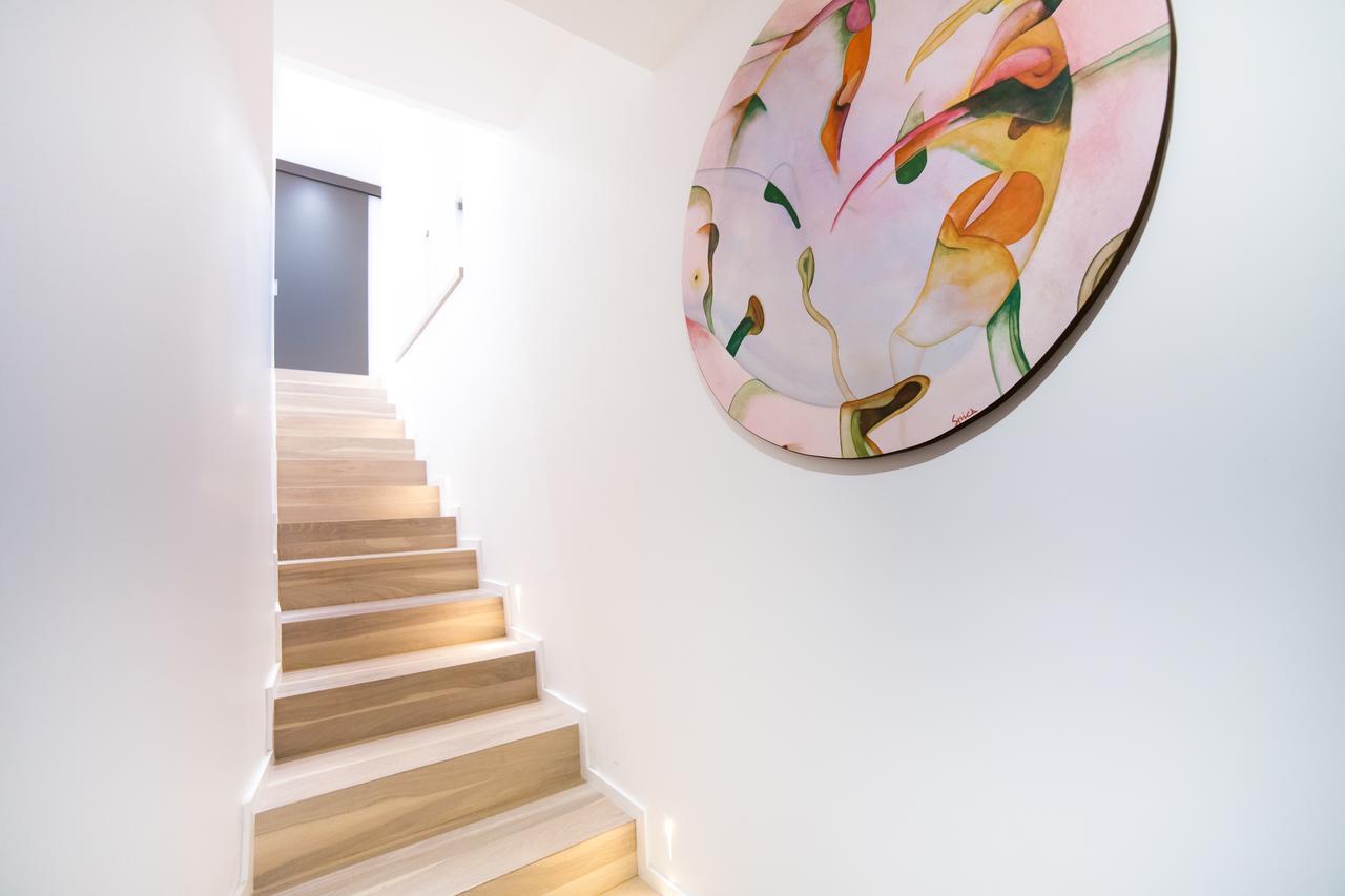 Rent In Rome Valentino'S Luxury Apartment Roma Dış mekan fotoğraf