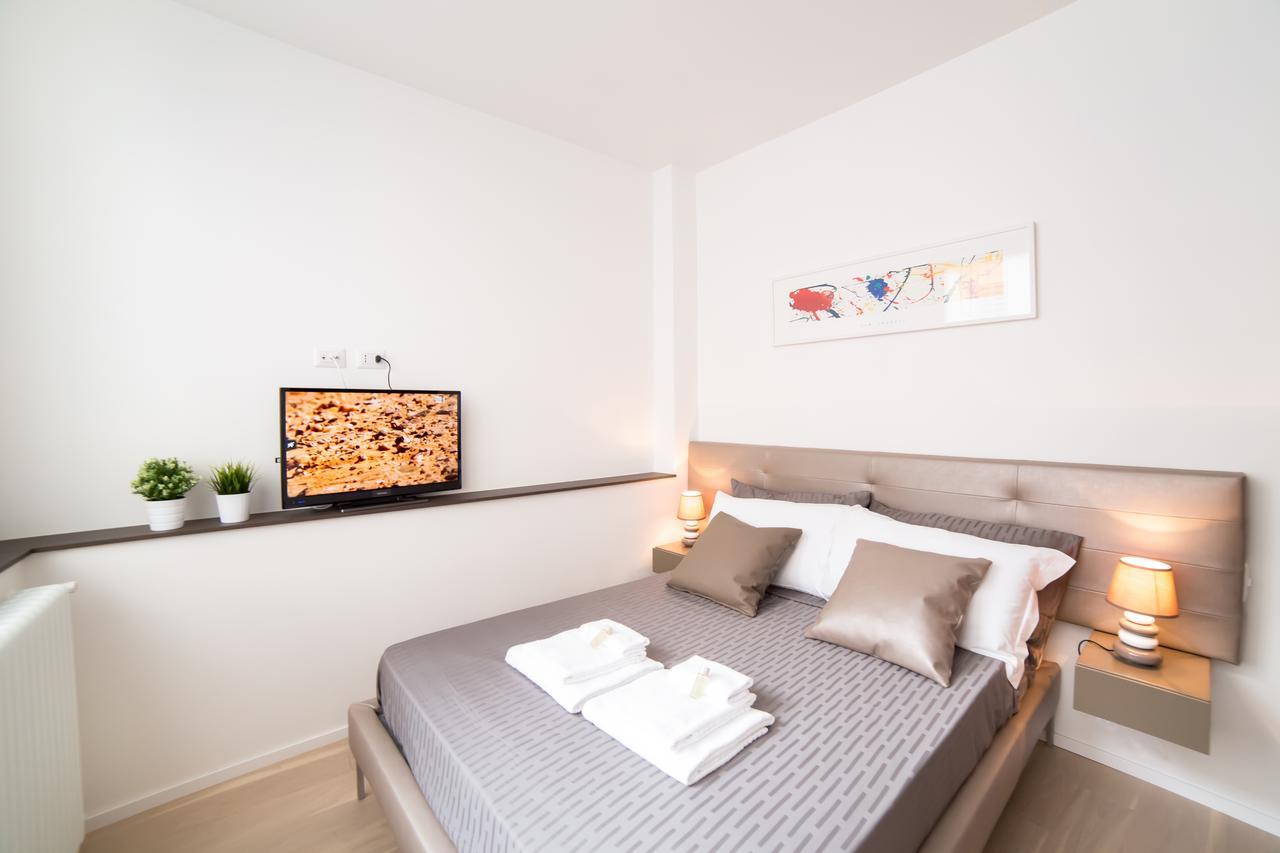 Rent In Rome Valentino'S Luxury Apartment Roma Dış mekan fotoğraf