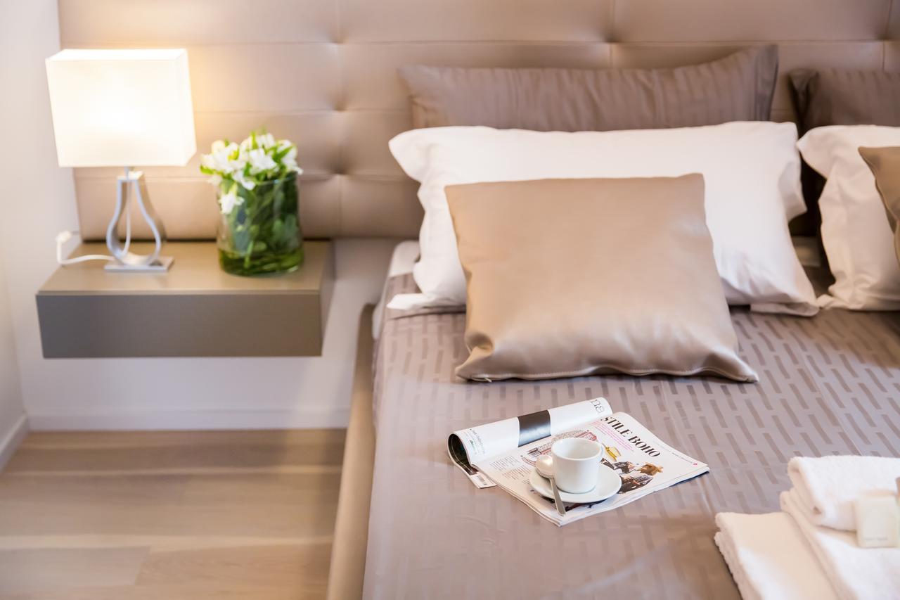 Rent In Rome Valentino'S Luxury Apartment Roma Dış mekan fotoğraf