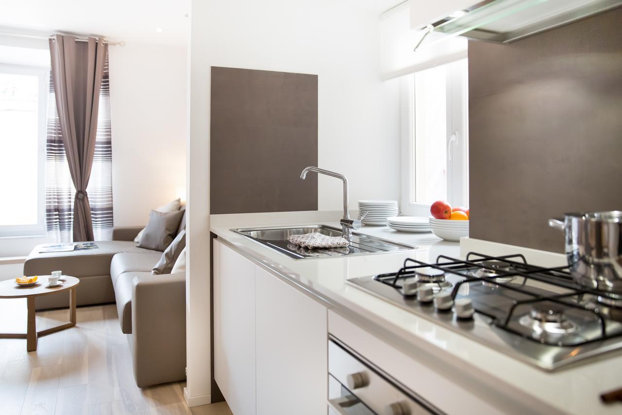 Rent In Rome Valentino'S Luxury Apartment Roma Dış mekan fotoğraf