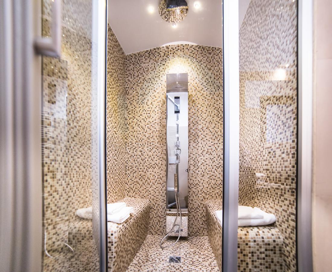 Rent In Rome Valentino'S Luxury Apartment Roma Dış mekan fotoğraf